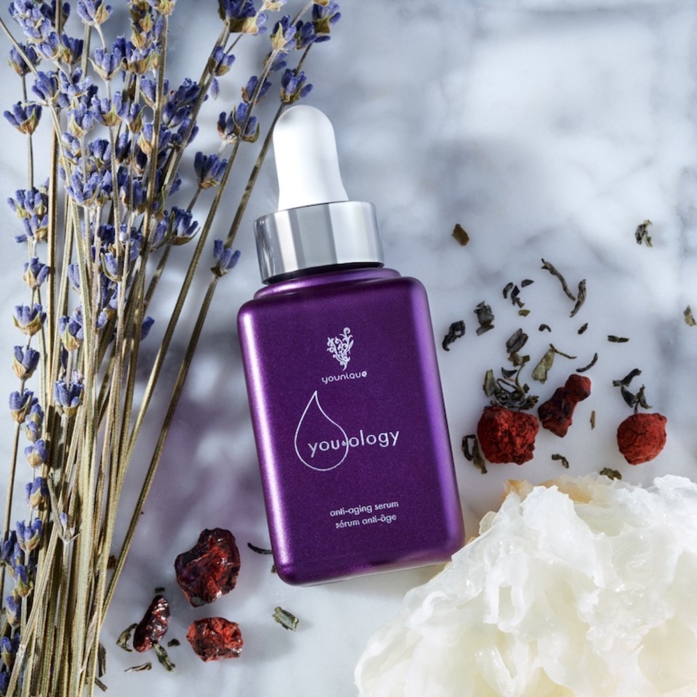 YOU·OLOGY anti-aging serum